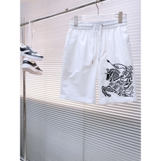 Burberry Short Pants